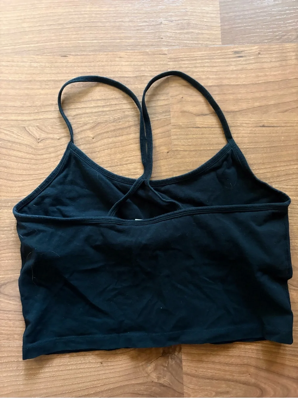 PINK Victorias Secret minimal black